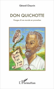 Picture of Don Quichotte