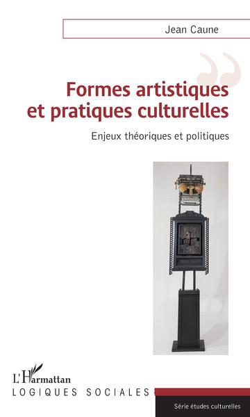 Image de Formes artistiques et pratiques culturelles