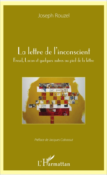 Image de La lettre de l'inconscient