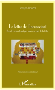 Image de La lettre de l'inconscient