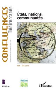 Picture of Etats, nations, communautés
