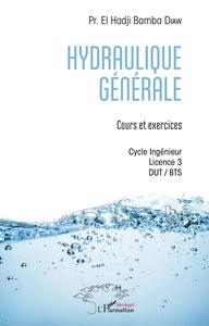 Image de Hydraulique générale