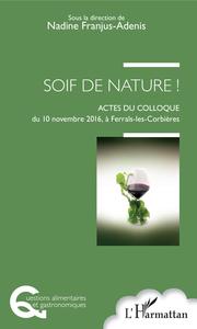 Picture of Soif de nature !