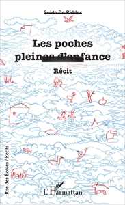 Picture of Les poches pleines d'enfance
