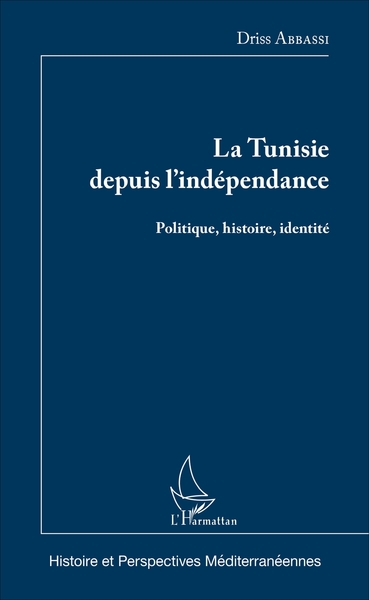 Picture of La Tunisie depuis l'indépendance