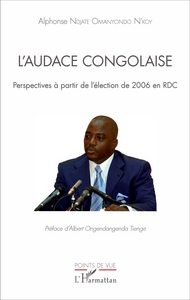 Picture of L'audace congolaise