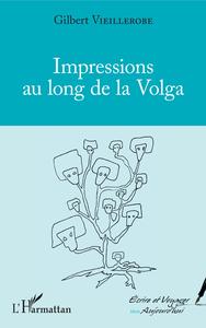 Image de Impressions au long de la Volga