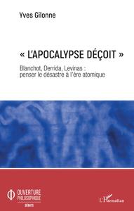 Image de « L'apocalypse déçoit »