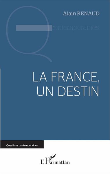 Picture of La France, un destin