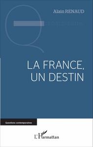 Picture of La France, un destin