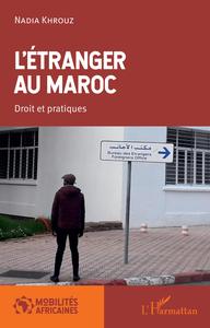 Picture of L'étranger au Maroc