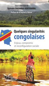 Picture of Quelques singularités congolaises