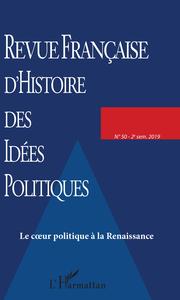 Picture of Le coeur politique à la Renaissance