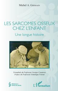 Picture of Les sarcomes osseux chez l'enfant