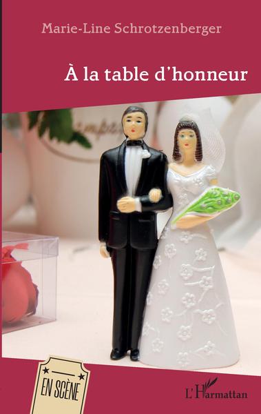 Picture of A la table d'honneur