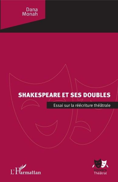 Image de Shakespeare et ses doubles