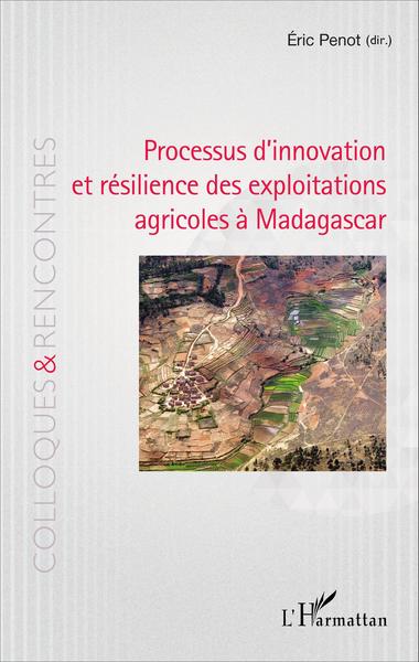 Picture of Processus d'innovation et résilience des exploitations agricoles à Madagascar