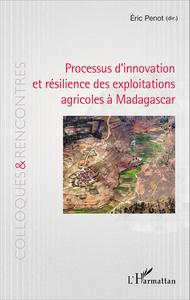 Picture of Processus d'innovation et résilience des exploitations agricoles à Madagascar