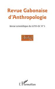 Image de Revue Gabonaise d'Anthropologie