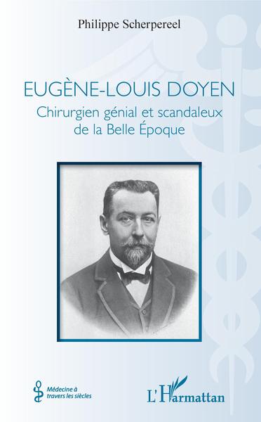 Image de Eugène-Louis Doyen