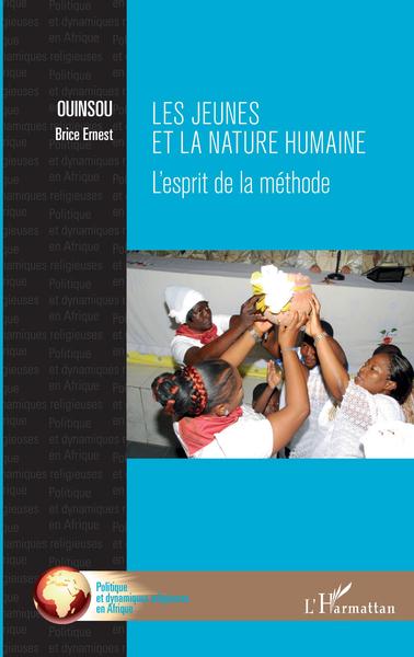 Picture of Les jeunes et la nature humaine : l'esprit de la méthode