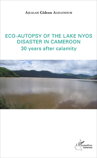 Image de Eco-autopsy of the lake Nyos disaster in Cameroon