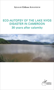 Picture of Eco-autopsy of the lake Nyos disaster in Cameroon
