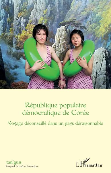 Picture of République populaire démocratique de Corée