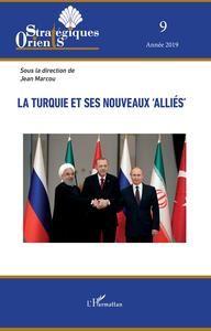 Picture of La Turquie et ses nouveaux 'alliés'
