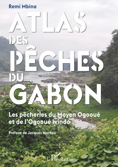 Image de Atlas des pêches du Gabon