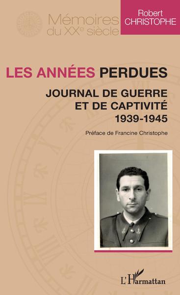 Image de Les années perdues