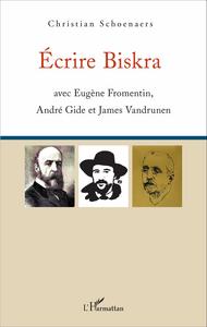 Picture of Écrire Biskra