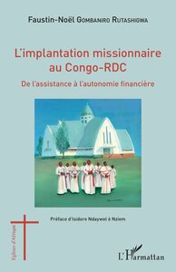 Picture of L'implantation missionnaire au Congo-RDC
