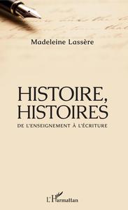 Picture of Histoire, Histoires