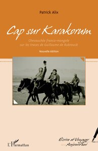 Image de Cap sur Karakorum (nouvelle édition)