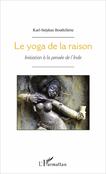 Image de Le yoga de la raison