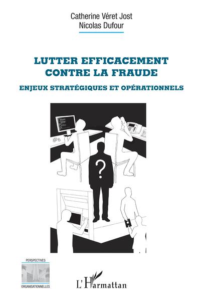 Picture of Lutter efficacement contre la fraude