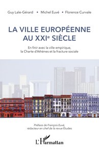 Image de La ville européenne au XXIe siècle