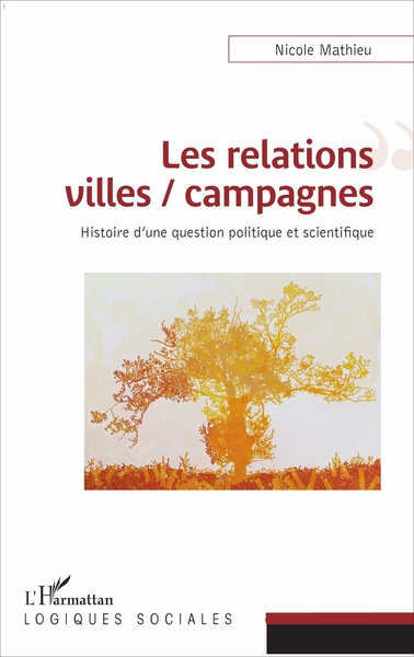 Picture of Les relations villes / campagnes