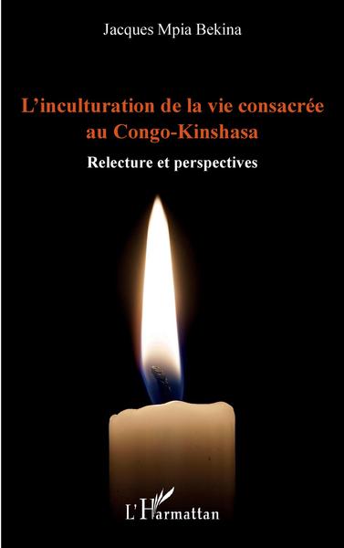 Picture of L'inculturation de la vie consacrée au Congo-Kinshasa