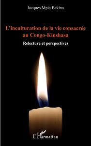 Picture of L'inculturation de la vie consacrée au Congo-Kinshasa