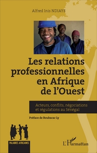 Image de Relations professionnelles en Afrique de l'Ouest