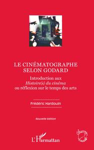 Image de Le cinématographe selon Godard
