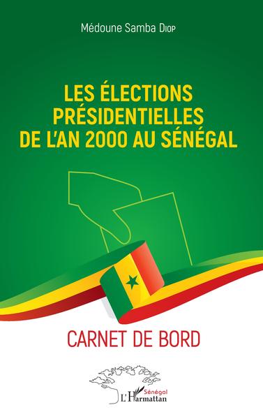 Picture of Les élections présidentielles de l'an 2000 au Sénégal