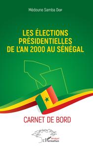 Picture of Les élections présidentielles de l'an 2000 au Sénégal
