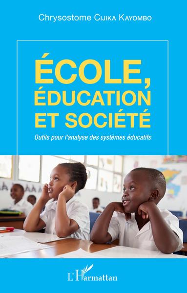 Picture of Ecole, éducation et société