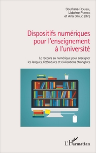 Image de Dispositifs numériques pour l'enseignement à l'université
