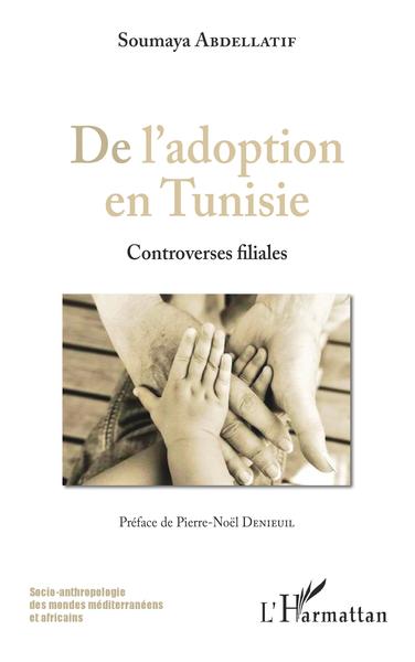 Picture of De l'adoption en Tunisie