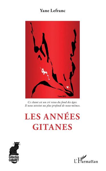 Image de Les années gitanes