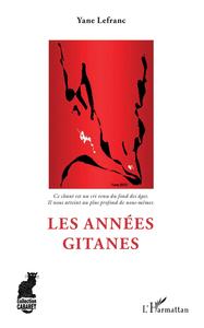 Image de Les années gitanes